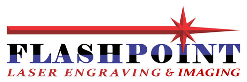 Flashpoint Laser Engraving and Imaging